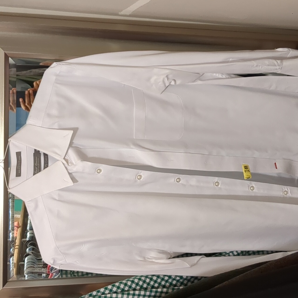 Daniel Cremieux M dress shirt
